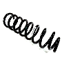 7L6511115F Coil Spring